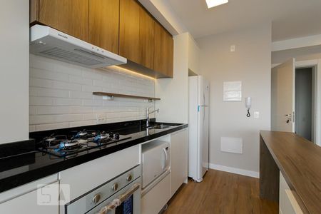 Apartamento para alugar com 51m², 1 quarto e 1 vagaCozinha