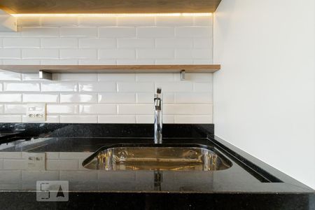 Apartamento para alugar com 51m², 1 quarto e 1 vagaCozinha