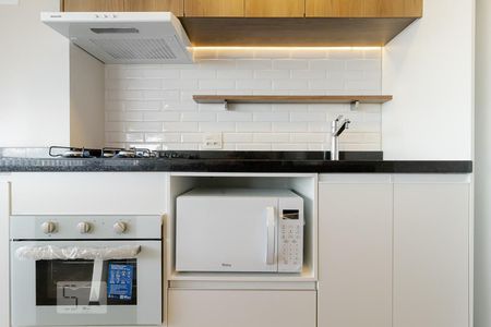 Apartamento para alugar com 51m², 1 quarto e 1 vagaCozinha