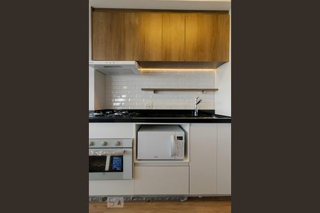 Apartamento para alugar com 51m², 1 quarto e 1 vagaCozinha