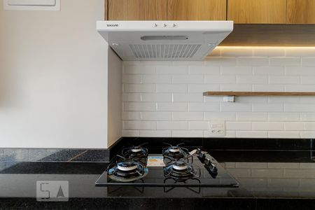 Apartamento para alugar com 51m², 1 quarto e 1 vagaCozinha