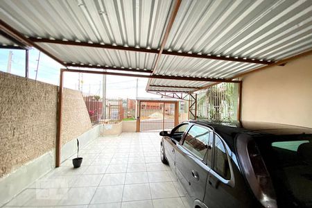  Vista da Sala de Estar de casa à venda com 2 quartos, 80m² em Rondônia, Novo Hamburgo