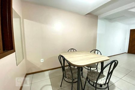 Sala de Jantar de casa à venda com 2 quartos, 80m² em Rondônia, Novo Hamburgo
