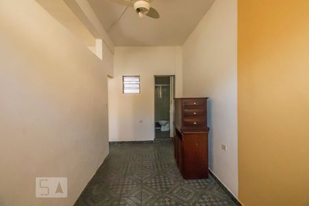 Studio para alugar com 35m², 1 quarto e sem vagaQuarto