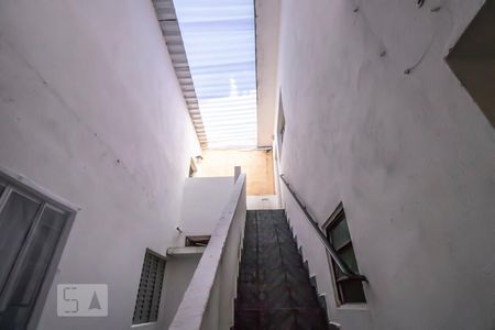 Studio para alugar com 35m², 1 quarto e sem vagaÁrea Externa