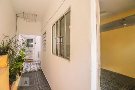 Studio para alugar com 35m², 1 quarto e sem vagaÁrea Externa