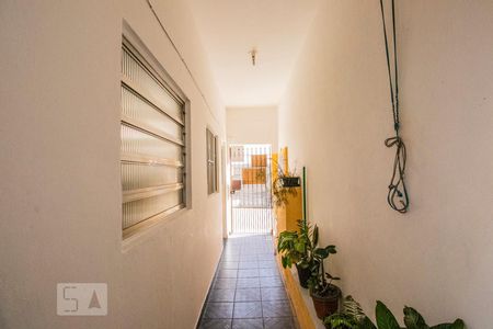 Studio para alugar com 35m², 1 quarto e sem vagaÁrea Externa