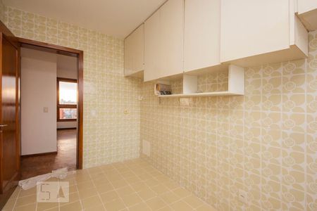 Apartamento à venda com 137m², 3 quartos e 2 vagasCozinha