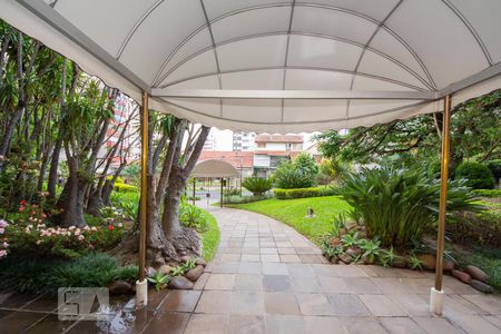 Apartamento à venda com 137m², 3 quartos e 2 vagasÁrea comum