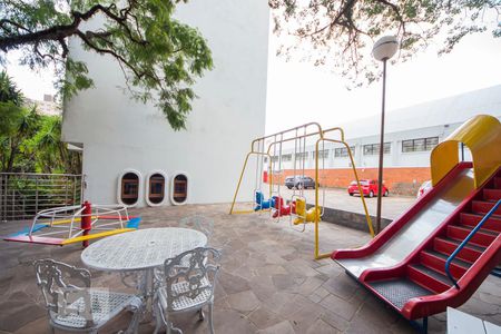 Apartamento à venda com 137m², 3 quartos e 2 vagasÁrea Comum - Playground