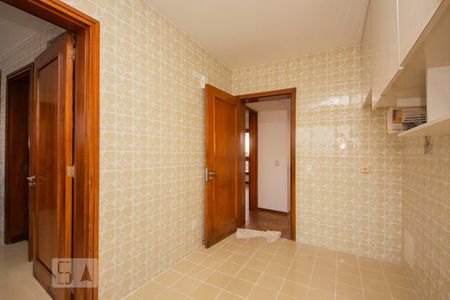 Apartamento à venda com 137m², 3 quartos e 2 vagasCozinha