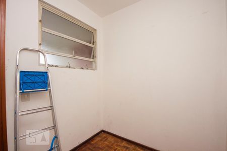 Apartamento à venda com 137m², 3 quartos e 2 vagasQuarto de Serviço