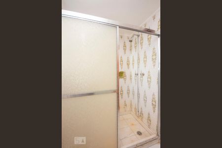 Apartamento à venda com 137m², 3 quartos e 2 vagasBanheiro da Suíte