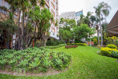 Apartamento à venda com 137m², 3 quartos e 2 vagasÁrea comum