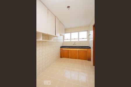 Apartamento à venda com 137m², 3 quartos e 2 vagasCozinha