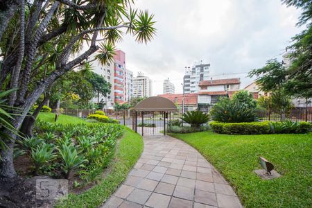 Apartamento à venda com 137m², 3 quartos e 2 vagasÁrea comum