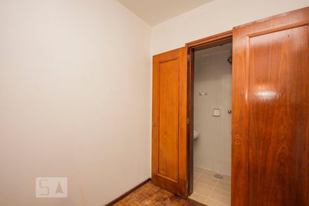 Apartamento à venda com 137m², 3 quartos e 2 vagasQuarto de Serviço