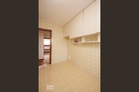 Apartamento à venda com 137m², 3 quartos e 2 vagasCozinha