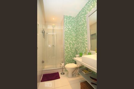 Apartamento à venda com 300m², 4 quartos e 2 vagasBanheiro Cobertura