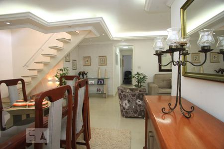 Apartamento à venda com 300m², 4 quartos e 2 vagasSala