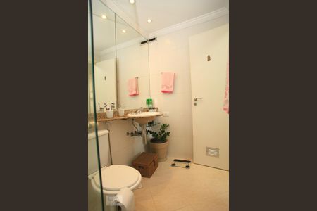 Apartamento à venda com 300m², 4 quartos e 2 vagasBanheiro Social