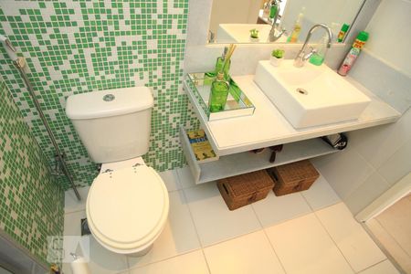 Apartamento à venda com 300m², 4 quartos e 2 vagasBanheiro Cobertura