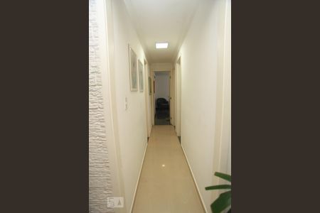 Apartamento à venda com 300m², 4 quartos e 2 vagasCorredor