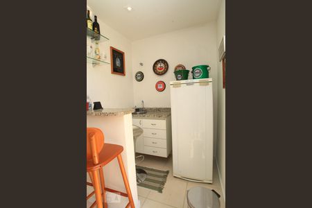 Apartamento à venda com 300m², 4 quartos e 2 vagasBar Cobertura