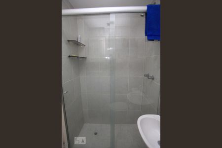 Apartamento à venda com 300m², 4 quartos e 2 vagasBanheiro de Serviço