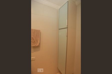 Apartamento à venda com 300m², 4 quartos e 2 vagasBanheiro da Suíte