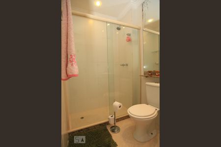 Apartamento à venda com 300m², 4 quartos e 2 vagasBanheiro Social