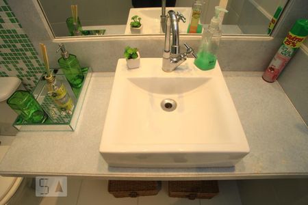 Apartamento à venda com 300m², 4 quartos e 2 vagasBanheiro Cobertura