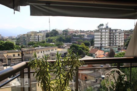 Apartamento à venda com 300m², 4 quartos e 2 vagasVista do Quarto 1