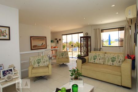 Apartamento à venda com 300m², 4 quartos e 2 vagasSala de TV