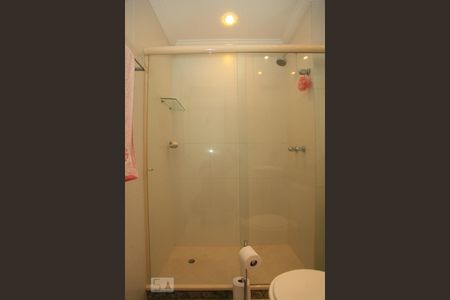 Apartamento à venda com 300m², 4 quartos e 2 vagasBanheiro Social