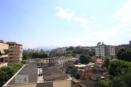 Apartamento à venda com 300m², 4 quartos e 2 vagasVista da Varanda da Sala