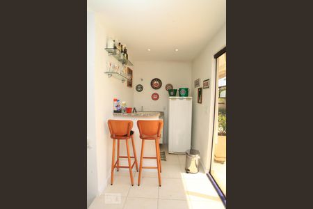 Apartamento à venda com 300m², 4 quartos e 2 vagasBar Cobertura