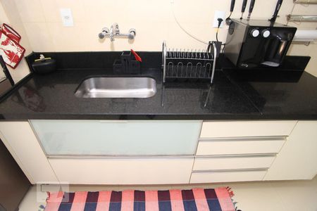 Apartamento à venda com 300m², 4 quartos e 2 vagasCozinha