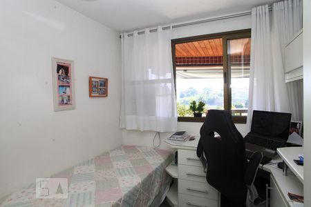 Apartamento à venda com 300m², 4 quartos e 2 vagasQuarto 1