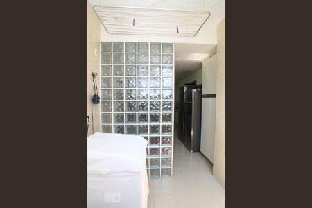 Apartamento à venda com 300m², 4 quartos e 2 vagasÁrea de Serviço