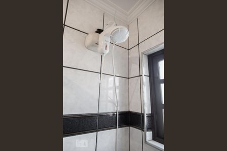 Casa à venda com 326m², 4 quartos e 5 vagasBanheiro da Suite 3