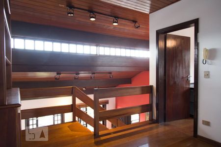 Casa à venda com 326m², 4 quartos e 5 vagasMezzanino