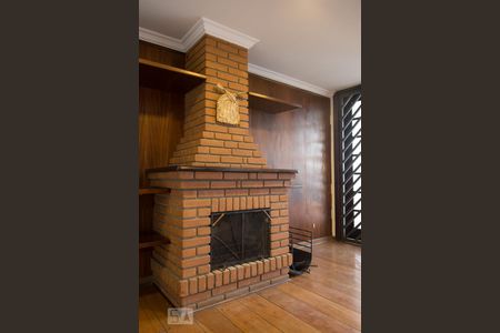 Sala  de casa à venda com 4 quartos, 326m² em Jardim Santa Mena, Guarulhos