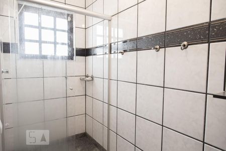Casa à venda com 326m², 4 quartos e 5 vagasBanheiro da Suite 3