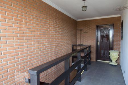 Casa à venda com 326m², 4 quartos e 5 vagasHall de Entrada