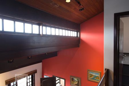 Casa à venda com 326m², 4 quartos e 5 vagasMezzanino