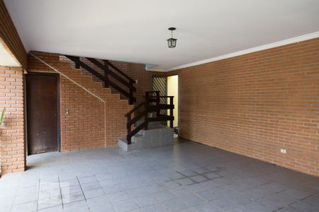 Casa à venda com 326m², 4 quartos e 5 vagasGaragem