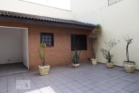 Casa à venda com 326m², 4 quartos e 5 vagasEdícula