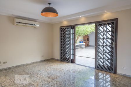 Casa à venda com 326m², 4 quartos e 5 vagasSala de Jantar