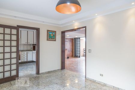 Casa à venda com 326m², 4 quartos e 5 vagasSala de Jantar